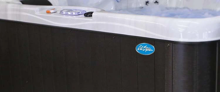 Cal Preferred™ for hot tubs in Charleston
