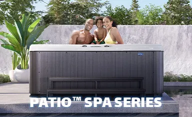 Patio Plus™ Spas Charleston hot tubs for sale