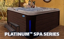 Platinum™ Spas Charleston hot tubs for sale