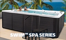 Swim Spas Charleston hot tubs for sale