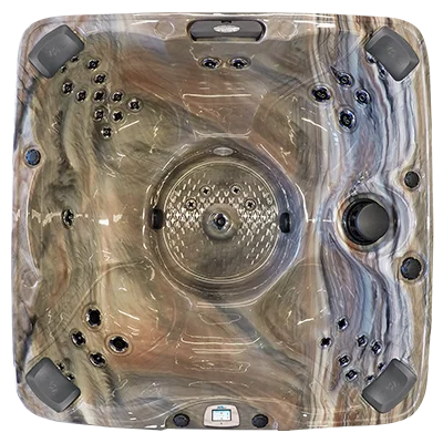 Tropical-X EC-739BX hot tubs for sale in Charleston