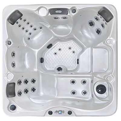 Costa EC-740L hot tubs for sale in Charleston