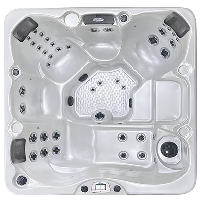 Costa-X EC-740LX hot tubs for sale in Charleston