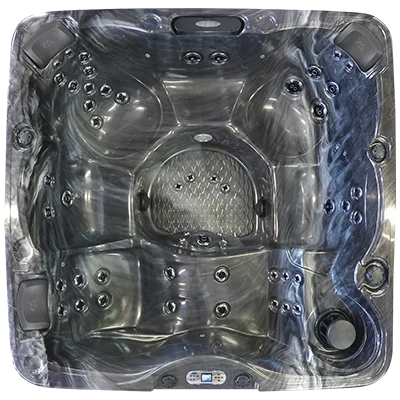 Pacifica EC-751L hot tubs for sale in Charleston