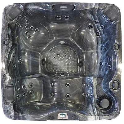 Pacifica-X EC-751LX hot tubs for sale in Charleston