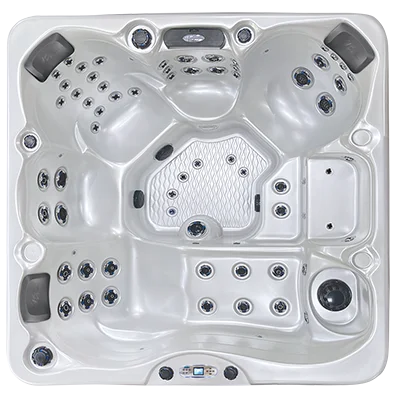 Costa EC-767L hot tubs for sale in Charleston