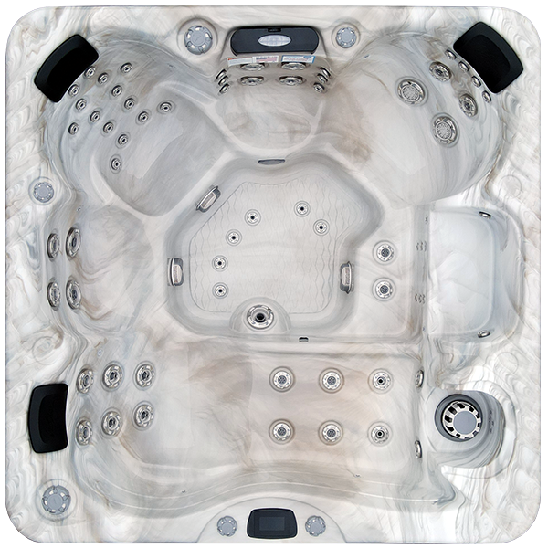 Costa-X EC-767LX hot tubs for sale in Charleston