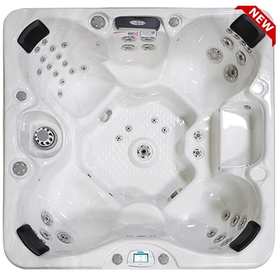 Cancun-X EC-849BX hot tubs for sale in Charleston