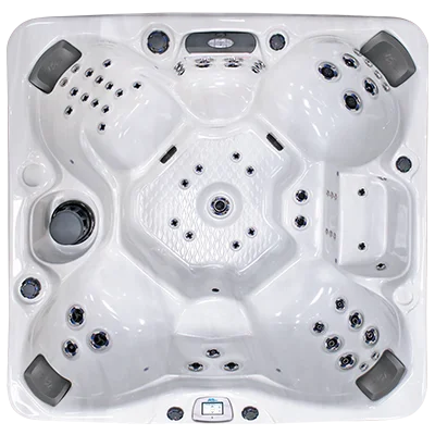 Cancun-X EC-867BX hot tubs for sale in Charleston