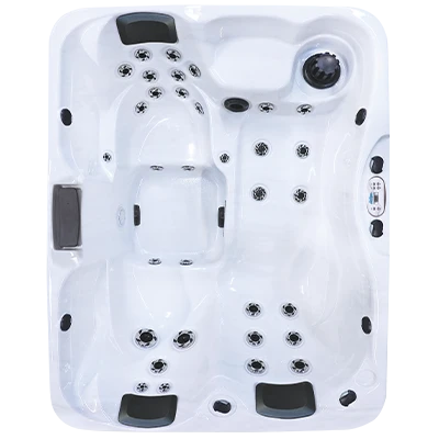 Kona Plus PPZ-533L hot tubs for sale in Charleston