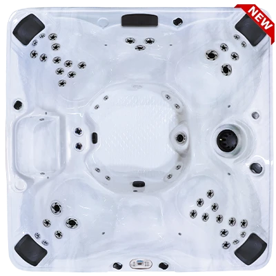 Tropical Plus PPZ-743BC hot tubs for sale in Charleston