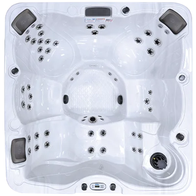 Pacifica Plus PPZ-743L hot tubs for sale in Charleston