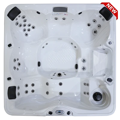 Pacifica Plus PPZ-743LC hot tubs for sale in Charleston