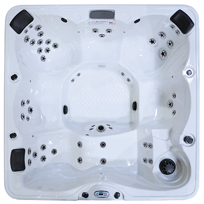 Atlantic Plus PPZ-843L hot tubs for sale in Charleston
