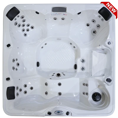 Atlantic Plus PPZ-843LC hot tubs for sale in Charleston