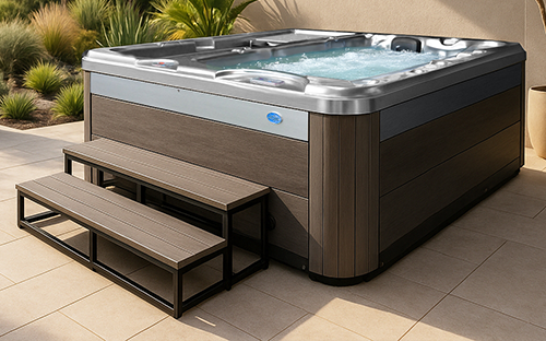 Cold Plunge&trade; Spas Charleston hot tubs for sale